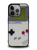 Game Boy iPhone 16 Pro Case