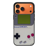 Game Boy iPhone 17 Pro Case