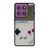 Game Boy Motorola Moto Edge 60 Pro Case