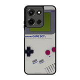 Game Boy Motorola Moto G 5G 2025 Case OV3090