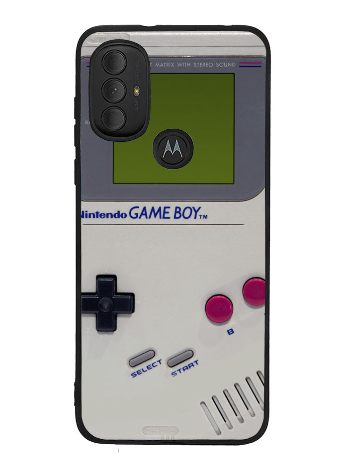 Game Boy Motorola Moto G Pure 2021 , Moto G Power 2022 Case