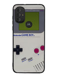 Game Boy Motorola Moto G Pure 2021 , Moto G Power 2022 Case