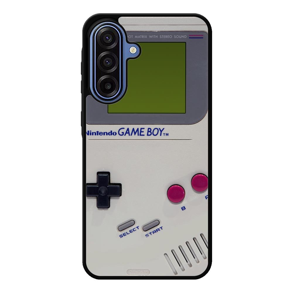 Game Boy Samsung Galaxy A17 Case