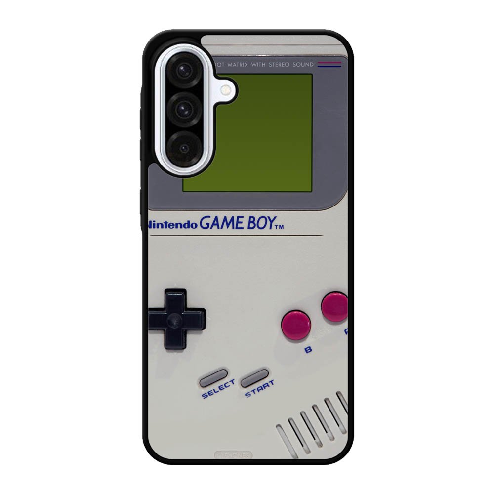Game Boy Samsung Galaxy A56 Case OV3090
