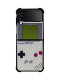 Game Boy Samsung Galaxy Z Flip 4 5G 2022 Case