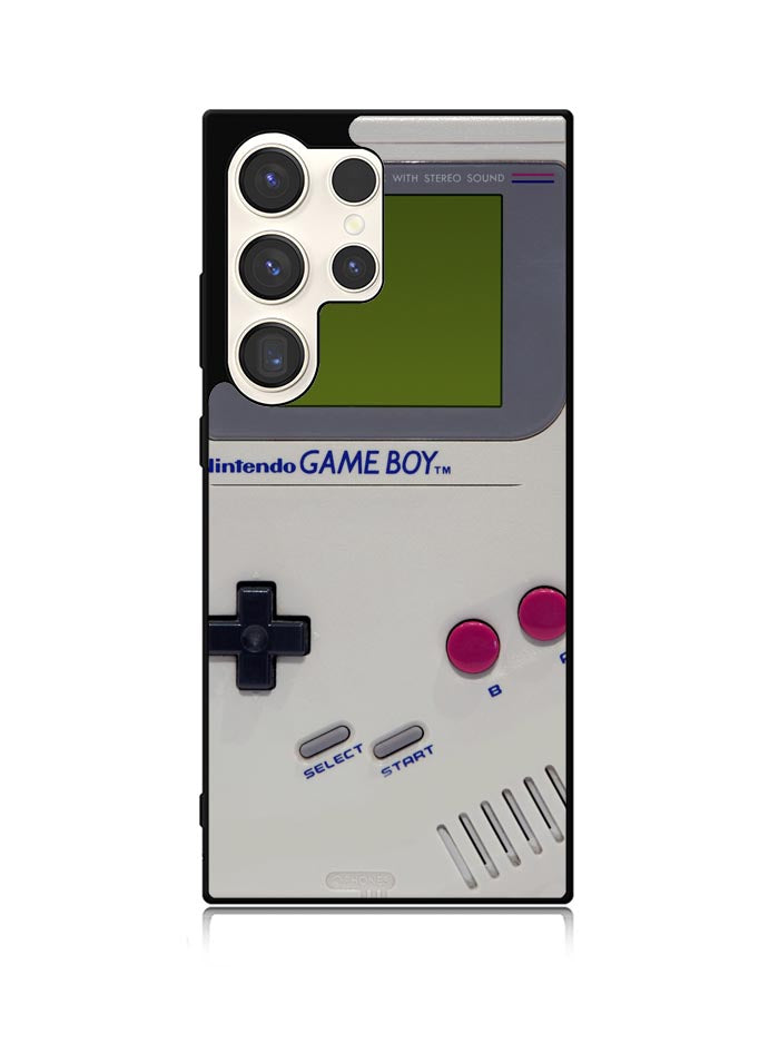 Game Boy Samsung Galaxy S25 Ultra 5G Case