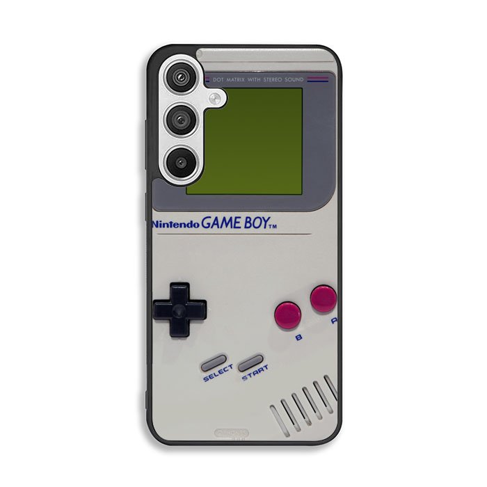 Game Boy Samsung Galaxy A26 Case OV3090