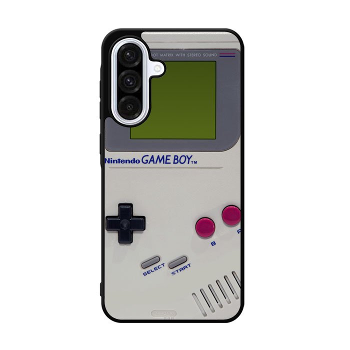 Game Boy Samsung Galaxy A36 Case OV7568