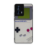 Game Boy Motorola Moto G Power 5G 2024 Case OV7568