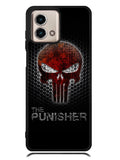 The Punisher Skull Logo Motorola Moto G Stylus 5G 2023 Case