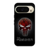 The Punisher Skull Logo Google Pixel 10 Pro XL Case