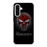 The Punisher Skull Logo Samsung Galaxy A56 Case OV0756