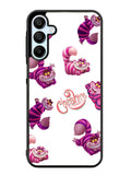Cheshire Cat 1st Samsung Galaxy A25 5G Case