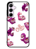 Cheshire Cat 1st Samsung Galaxy A55 5G Case