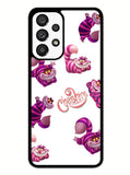 Cheshire Cat 1st Samsung Galaxy A53 5G Case