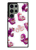 Cheshire Cat 1st Samsung Galaxy S23 Ultra 5G Case