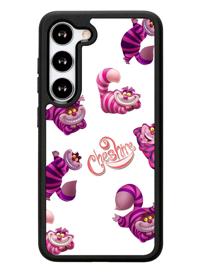 Cheshire Cat 1st Samsung Galaxy S23 5G Case