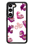 Cheshire Cat 1st Samsung Galaxy S23 5G Case