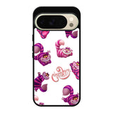 Cheshire Cat 1st Google Pixel 10 Pro Case