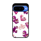 Cheshire Cat 1st Google Pixel 10 Case