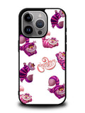 Cheshire Cat 1st iPhone 16 Pro Case