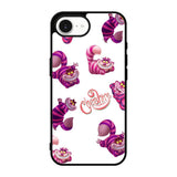 Cheshire Cat 1st iPhone 17e Case