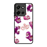 Cheshire Cat 1st Motorola Moto G 5G 2025 Case OV6580