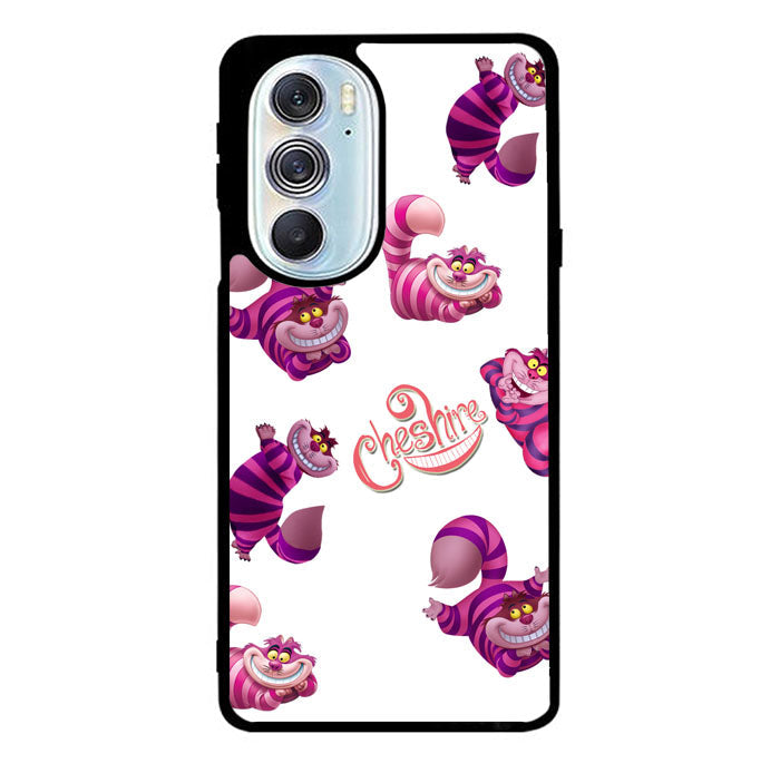 Cheshire Cat 1st Motorola Moto Edge 2022 Case