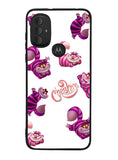 Cheshire Cat 1st Motorola Moto G Pure 2021 , Moto G Power 2022 Case
