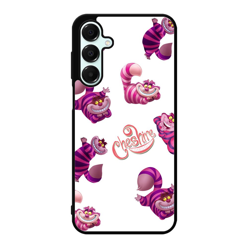 Cheshire Cat 1st Samsung Galaxy A16 Case OV2074