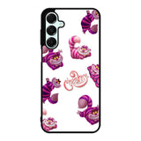 Cheshire Cat 1st Samsung Galaxy A16 Case OV2074