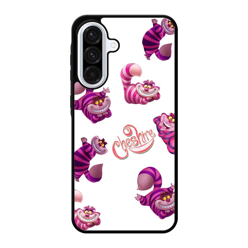 Cheshire Cat 1st Samsung Galaxy A56 Case OV6580