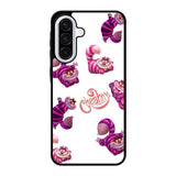 Cheshire Cat 1st Samsung Galaxy A56 Case OV6580