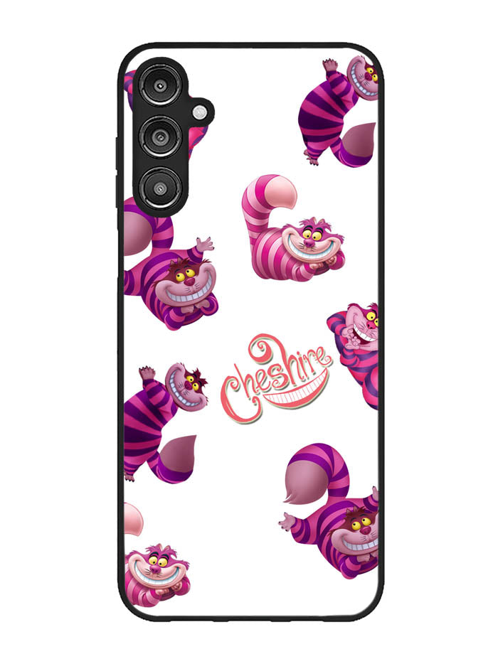 Cheshire Cat 1st Samsung Galaxy A14 5G Case