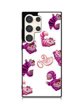 Cheshire Cat 1st Samsung Galaxy S24 Ultra 5G Case