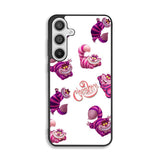 Cheshire Cat 1st Samsung Galaxy A26 Case OV2074
