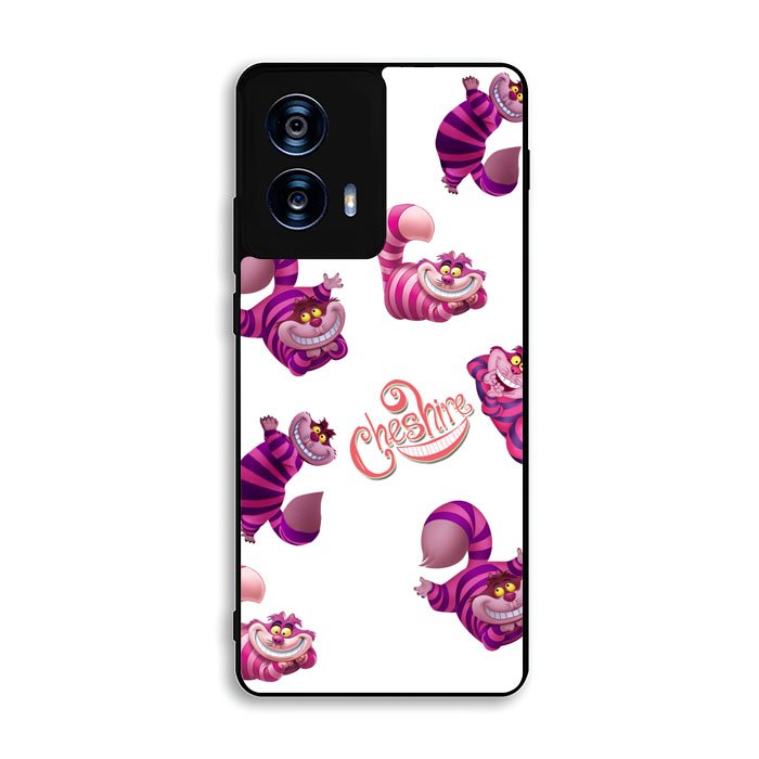 Cheshire Cat 1st Motorola Moto G Power 5G 2024 Case OV2074