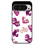 Cheshire Cat 1st Google Pixel 9 | Pixel 9 Pro Case