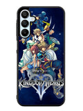 Kingdom Hearts 3rd Samsung Galaxy A25 5G Case