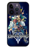 Kingdom Hearts iPhone 14 Pro Max Case OV1801