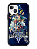 Kingdom Hearts iPhone 15 Plus Case OV1801