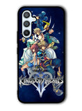 Kingdom Hearts 3rd Samsung Galaxy A54 5G Case