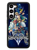 Kingdom Hearts 3rd Samsung Galaxy S23 5G Case