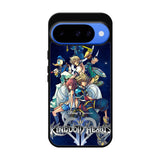 Kingdom Hearts 3rd Google Pixel 10 Case