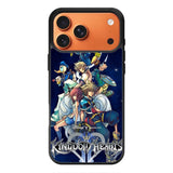 Kingdom Hearts 3rd iPhone 17 Pro Case