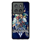 Kingdom Hearts 3rd Motorola Moto Edge 2025 Case
