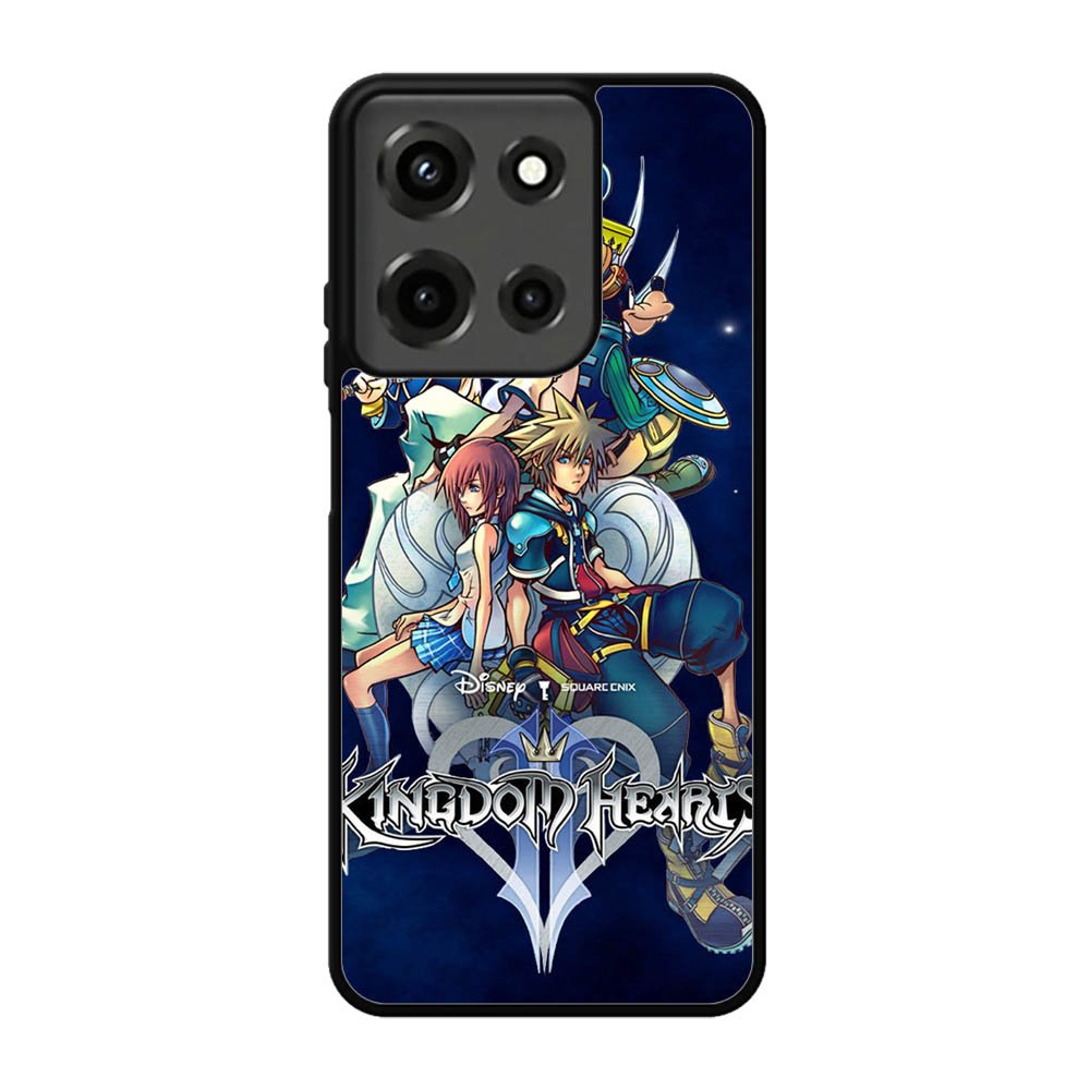 Kingdom Hearts 3rd Motorola Moto G 5G 2025 Case OV3690