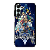 Kingdom Hearts 3rd Samsung Galaxy A16 Case OV1067