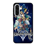 Kingdom Hearts 3rd Samsung Galaxy A56 Case OV4174