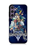 Kingdom Hearts 3rd Samsung Galaxy S23 FE 5G Case